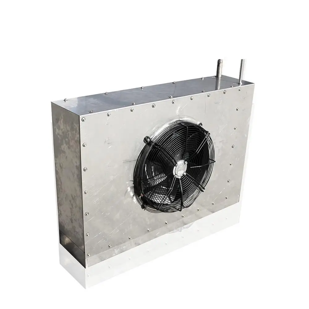 stainless steel air cooler fans & cooling small evaporative air cooler for cold room