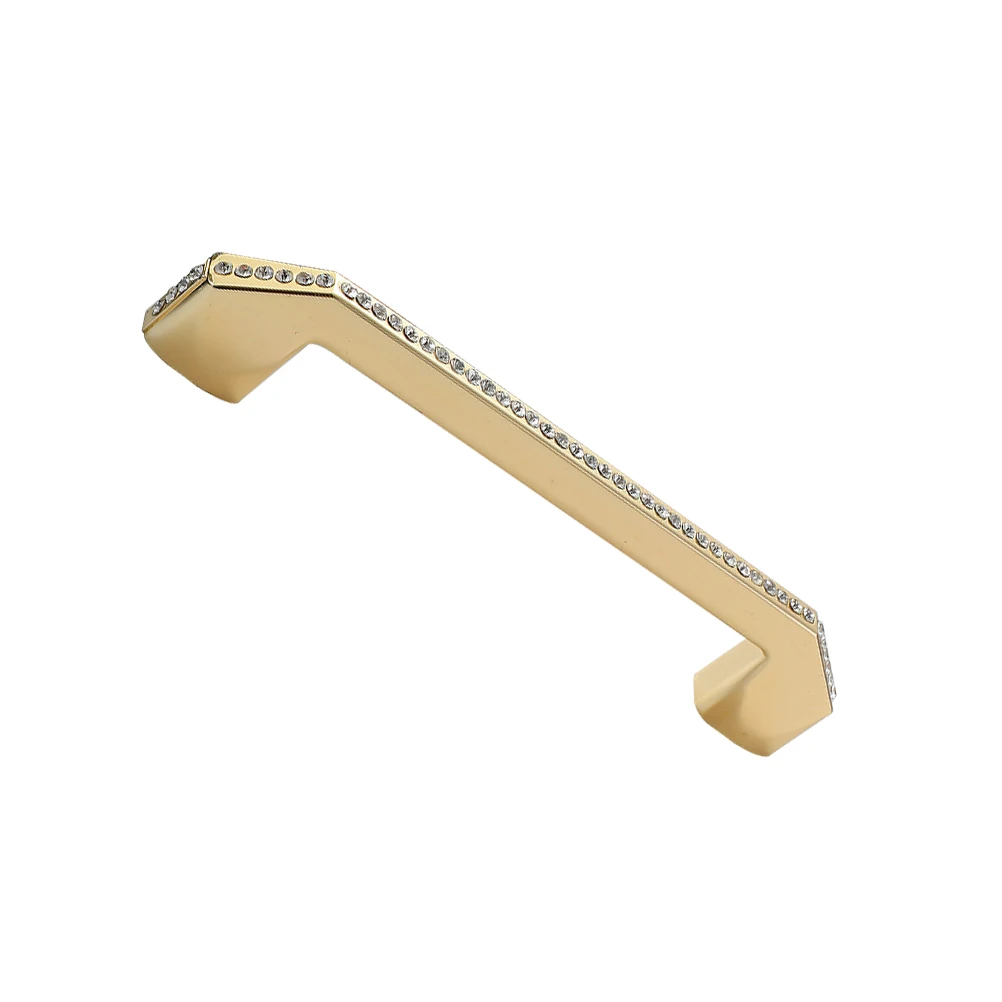 

Zinc Alloy Pull H les Cabinet Knobs Drawer Furniture H Decorative Accessories Rust Proof Durability Excellent
