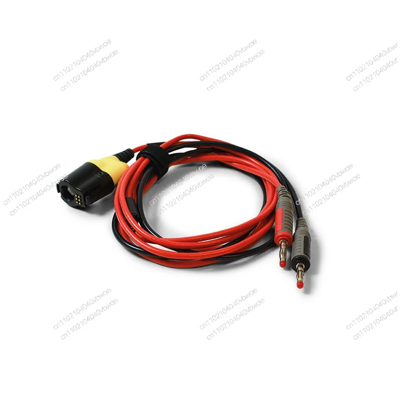

BNC+ Resistance Test Wire Automotive Diagnostic and Maintenance HKTA432