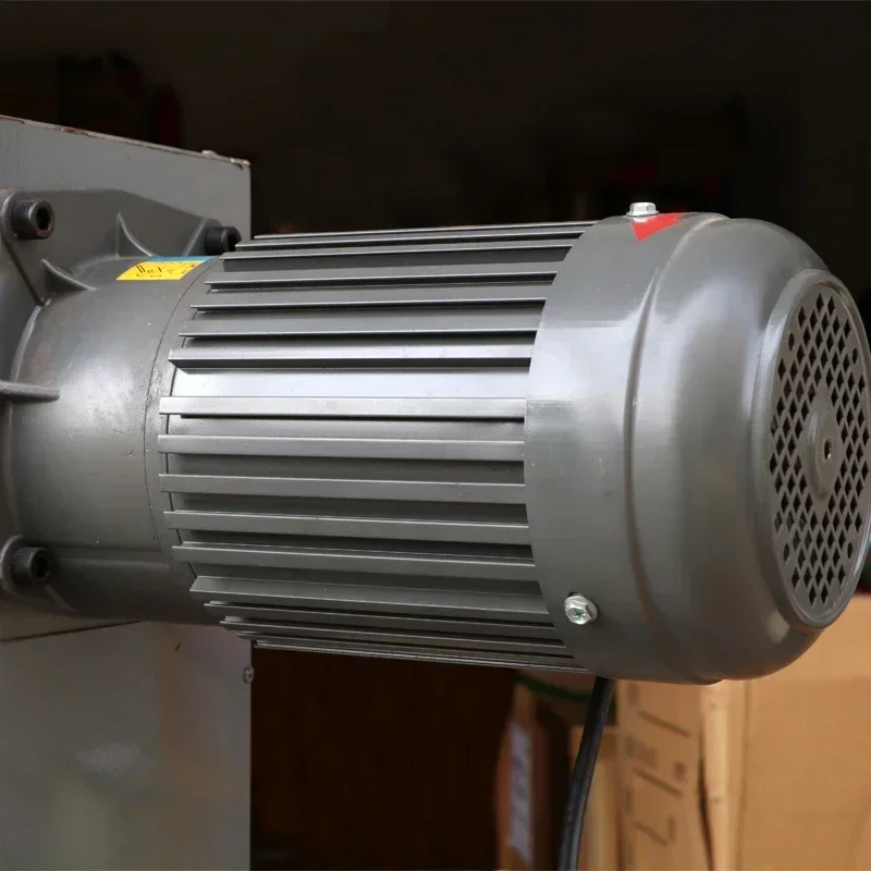 SJQ-120 Electric Fillet Cutting Machine With Foot Switch Tag Electric Chamfering Machine R2.5-R12 220V/380V