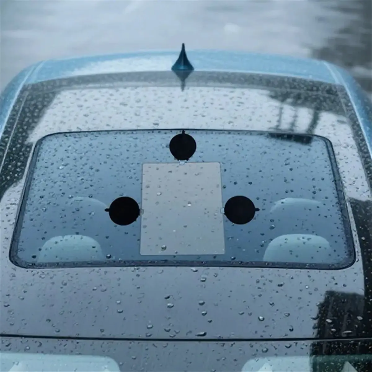 

Punctual- Suction Cup Mount for Starlink Mini Secure Mounting Kit for Car Windows & Sunroofs Satellite Mounting Bracket Strong