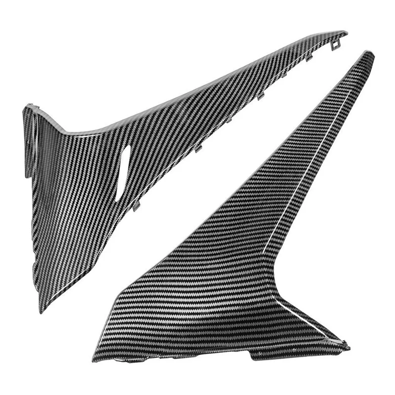 

Motorcycle Lower Side Fairing Panel Cover For X-MAX XMAX250 XMAX300 2023 2024 V2 Belly Pan