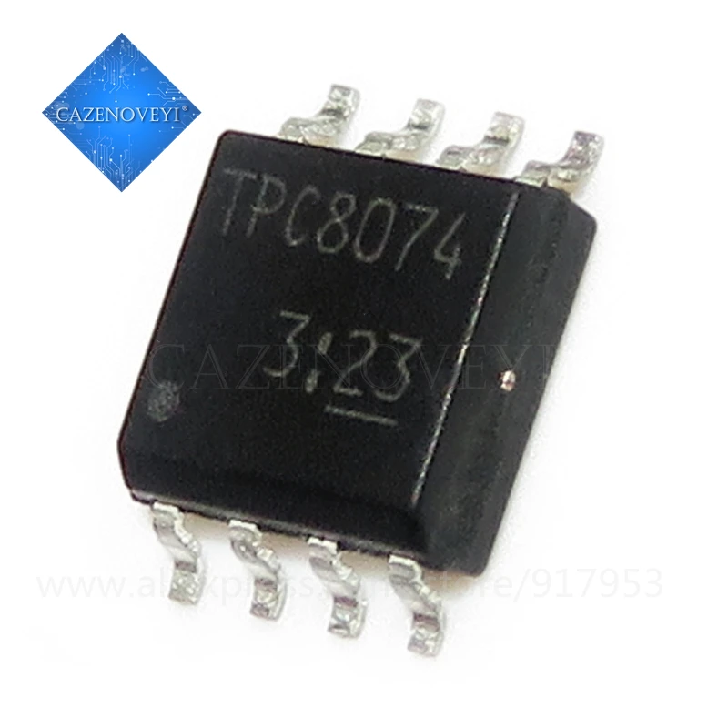 

(2piece) TPC8074 8074 Plastic shell