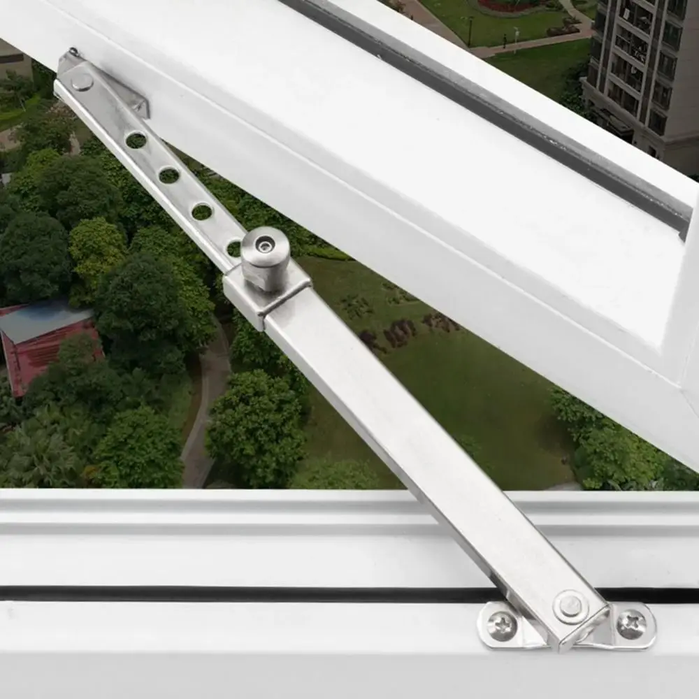 Angle Controller Wind Brace Stopper Window Fixed Telescopic Window Limiter Practical Sliding Sliding Wind Support