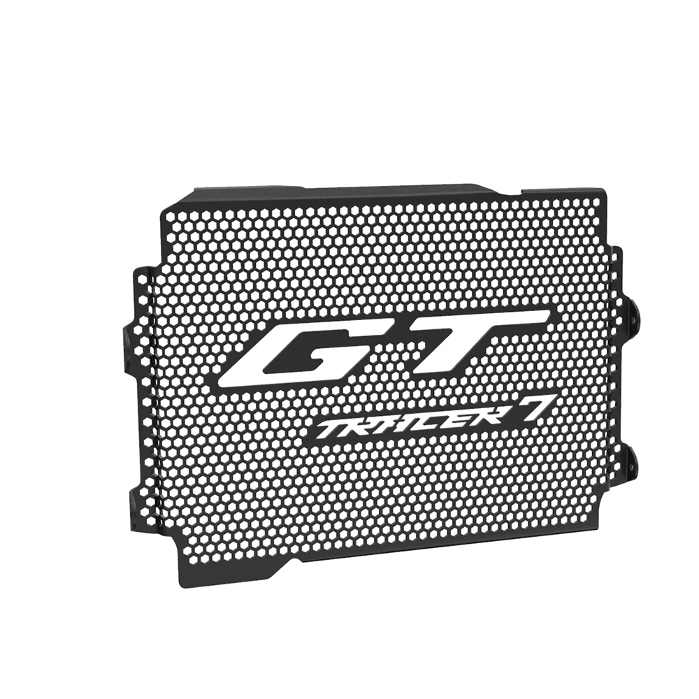 لياماها الراسم 7 GT 2021 2022 2023 2024 الراسم 7 Tracer7 شبكة المبرد الحرس غطاء الشواية حامي Tracer700 المبرد الحرس
