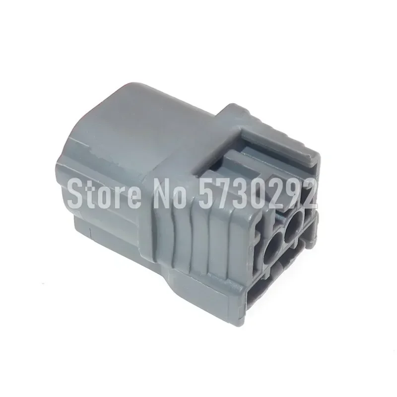 2P 6189-7052 Automotive Inlet Pressure Sensor Wiring Harness Connector Automobile Waterproof Socket For Honda