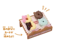 Nyanko Donut Set D