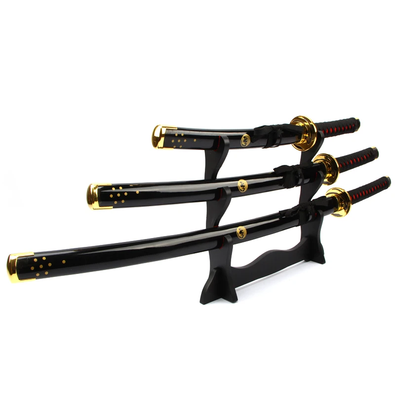

Touken Ranbu Online Nikkari Aoe katana Sword knife blade Cosplay Props shipping free