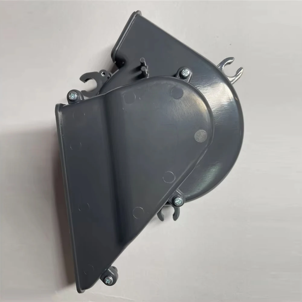 1 шт. вентилятор для робота-пылесоса Eufy RoboVac 15C/35C, вентилятор для робота-пылесоса, сборочные детали, запасные аксессуары