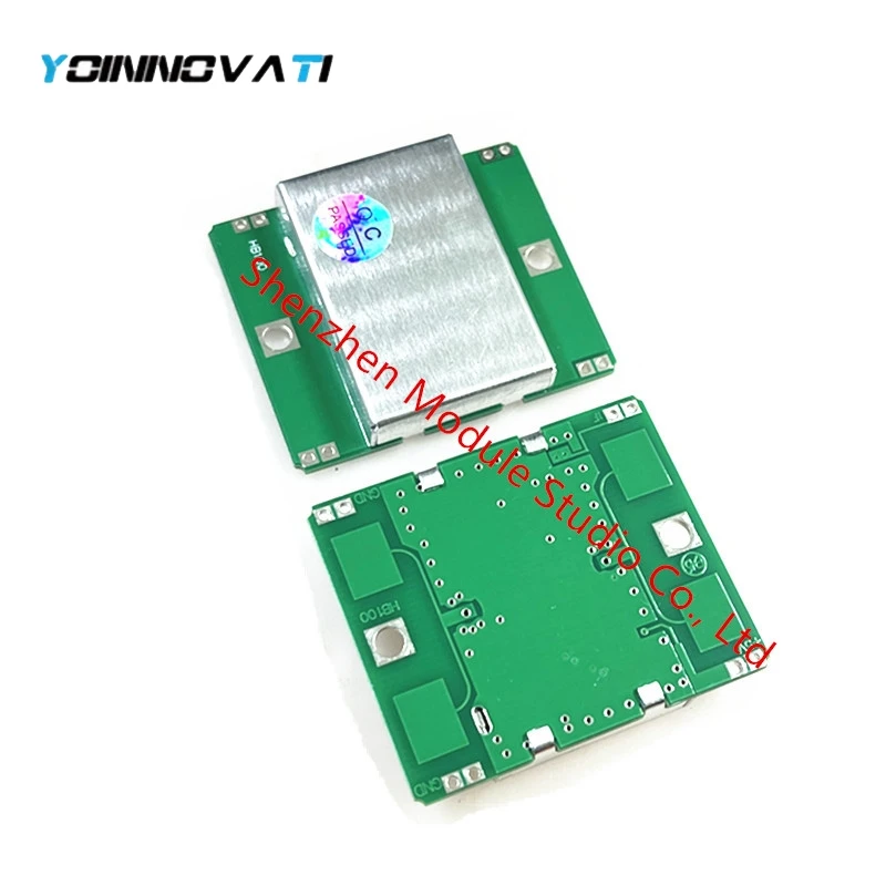 HB100 Microwave Doppler Radar Wireless Module Detection distance 20m 10.525GHz Motion Sensor Microwave Motion Detector