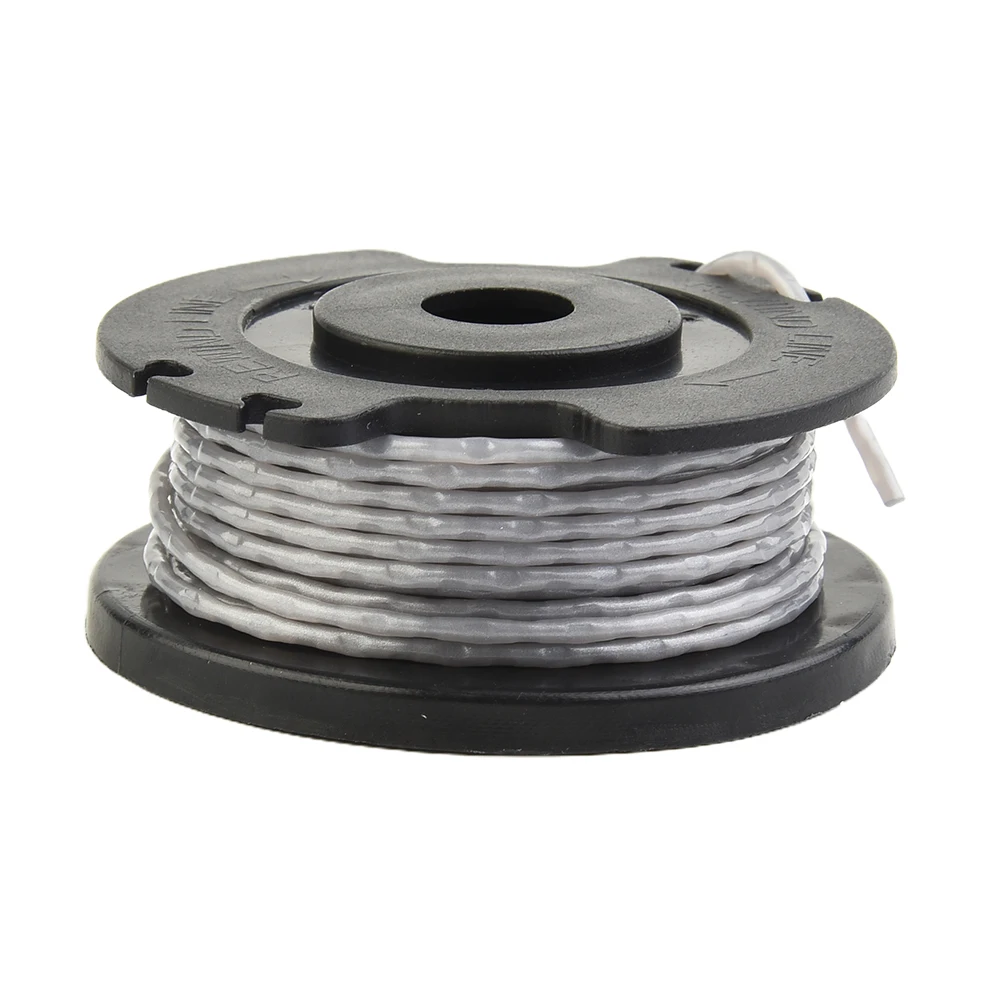 Spool line feed designed to fit For Bosch ART 23 SL 3600HA5070 ART 23 28 3600HA5001 ART 26 SL 3600HA5170 with .65mm nylon thread