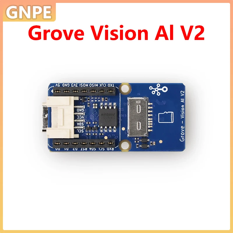 grove-vision-ai-モジュール-v2-arm-cortex-m55-ethos-u55-ai-センサー-tensorflow-pytorch-arduino-raspberry-pi-xiao-esp32c3-のサポート