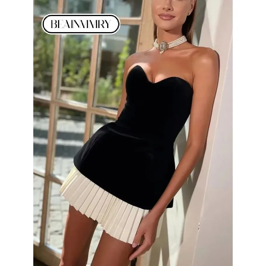 ele-off-oulder-strapl-velvet-dr-sexy-women's-faionable-mid-aged-and-above-ladies'-winter-clothing