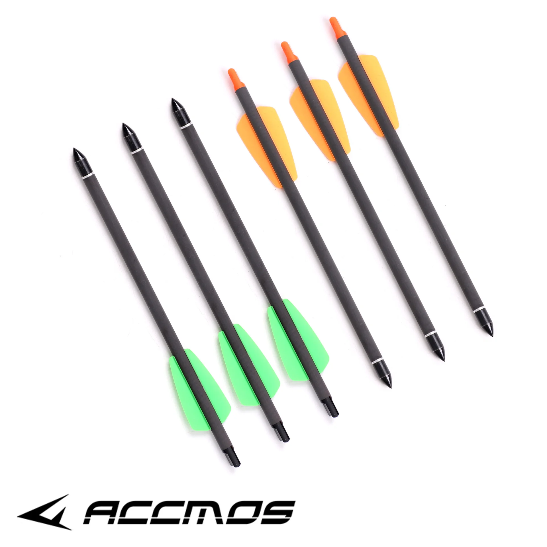 Flechas de carbono para balles - Arrow Carbon Shaft reseña y precio