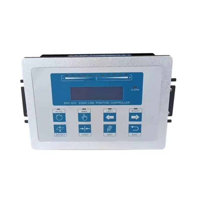 EPC-A10 Servo Line …