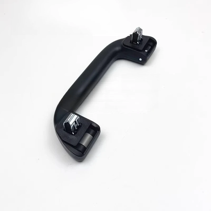 For CIVIC Ten and eleven gen HATCHBACK Fit three gen CRV BREEZE Black car roof handle original factory