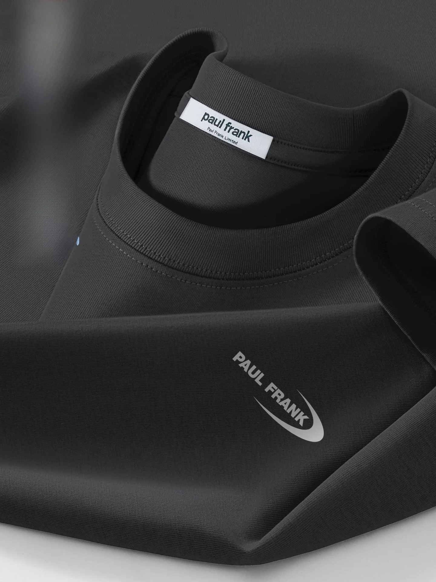 

Long Sve Cotton T-irt Men's Cleanfit Spring Printed Casual Breathable Sweat Absorbent Slim Fit round Ne Tee