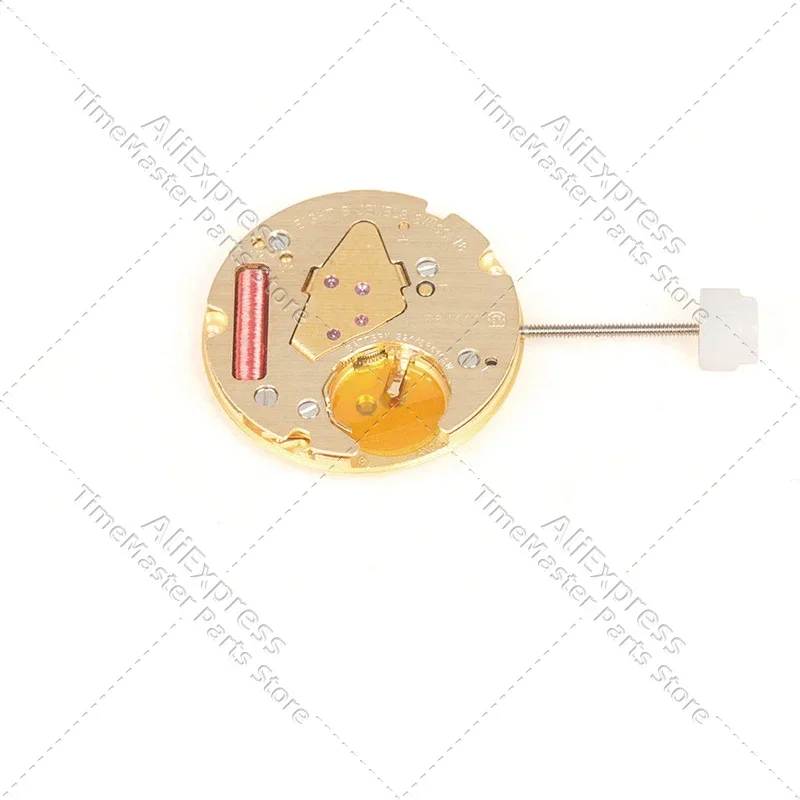 New ETA E61.111 E61111 quartz movement 3 o'clock Replacement for caliber 256.111 Watch repair movement replacement parts