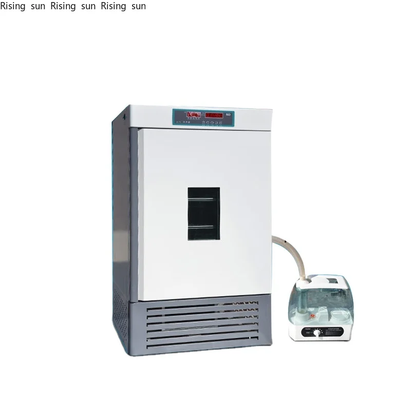 

LHS series high quality stainless steel constant temperature and humidity