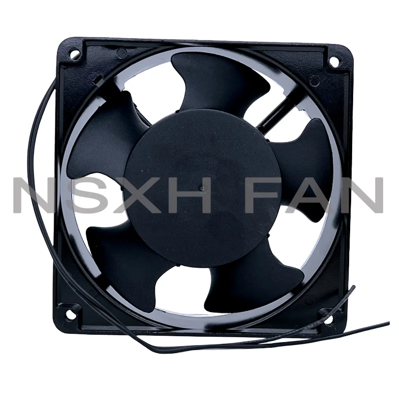 NEW AA1282HS-AW 12038 110V 220V AC Cooling Fan