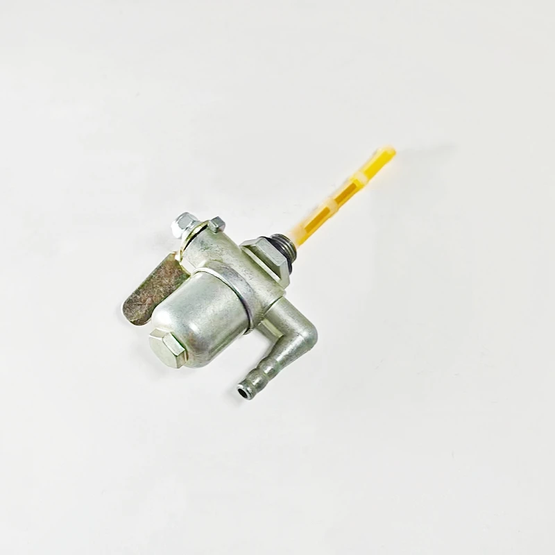 New Arrival Motorcycle Petcock Fuel Tap Fuel Switch A-32e for Motor Eidge Eagle or Egli Russia  Marketet
