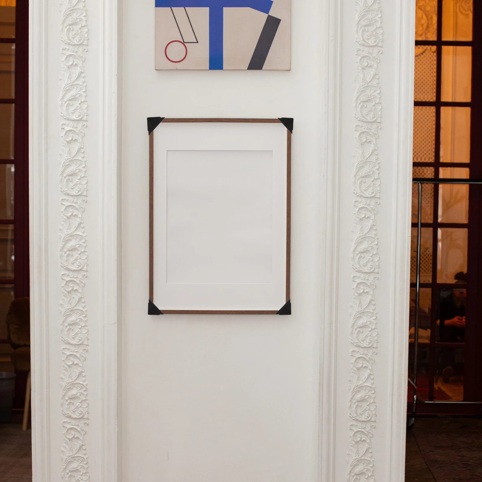 

Угловая защита для фоторамки, защитные бамперы для углов стола, защитные края