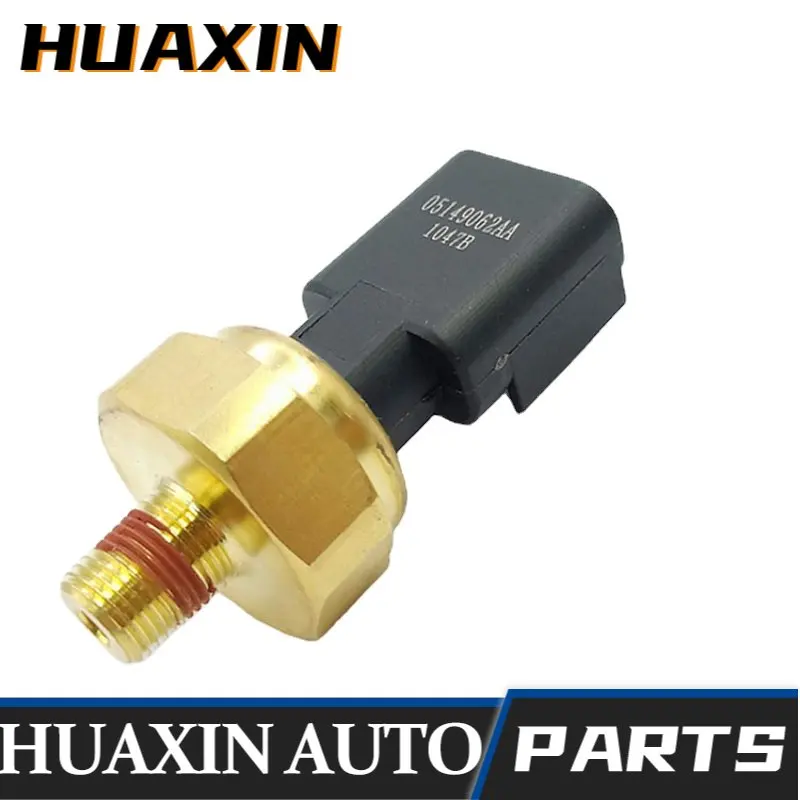 68060337AA 56028807AB 56028807AA 05149062AA 05149064AA Engine Oil Pressure Switch Sensor for Dodge Chrysler Jeep Ram 3.6L 5.7L