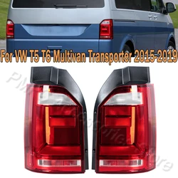Taillamp Brake Light Tail light Assembly For VW T5 T6 Multivan Transporter 2015 2016 2017 2018 2019 7E0945095K 7E0945096K