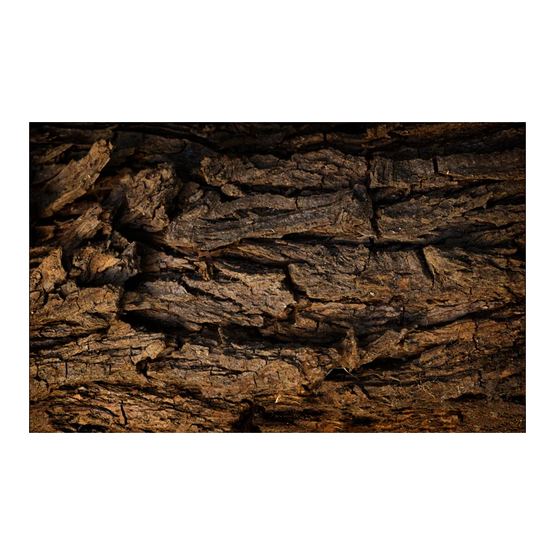3D Effect Black Rock Aquarium Vinyl Background Poster HD Rock Stone Self Adhesive Fish Tank Wallpaper 3d Background