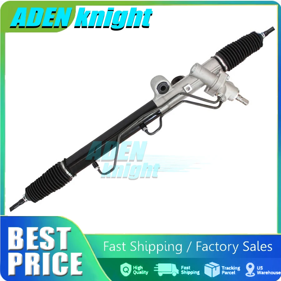 LHD Power Steering Rack For Hummer H3 & H3T 2006 2007 2008 2009 2010 15234374 15864176 25781473 25817577 25885237 25957397