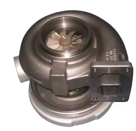 

Factory Price Turbo Charger 3594085 Turbocharger HC5A Diesel Engine Parts