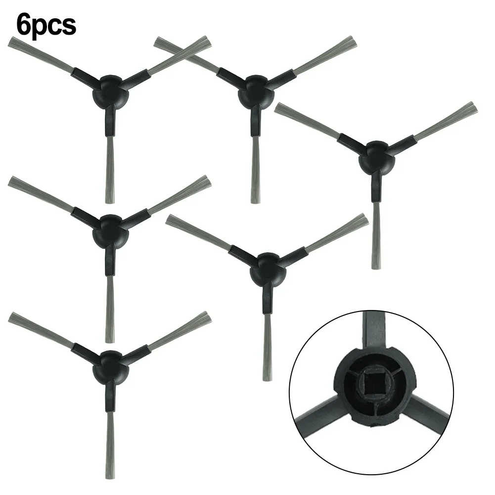 Resultados de limpieza excepcionales con cepillo lateral de repuesto para aspiradora Mova G30G30 UltraG30 PROG20 Master Robot