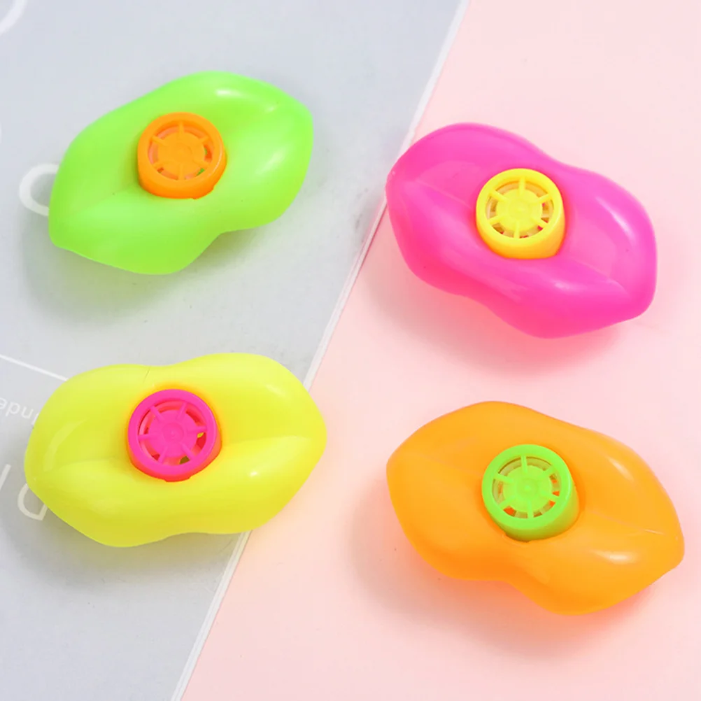 

12 Pcs Children's Whistle Gifts Early Education Instrument for Kids Learning Toy