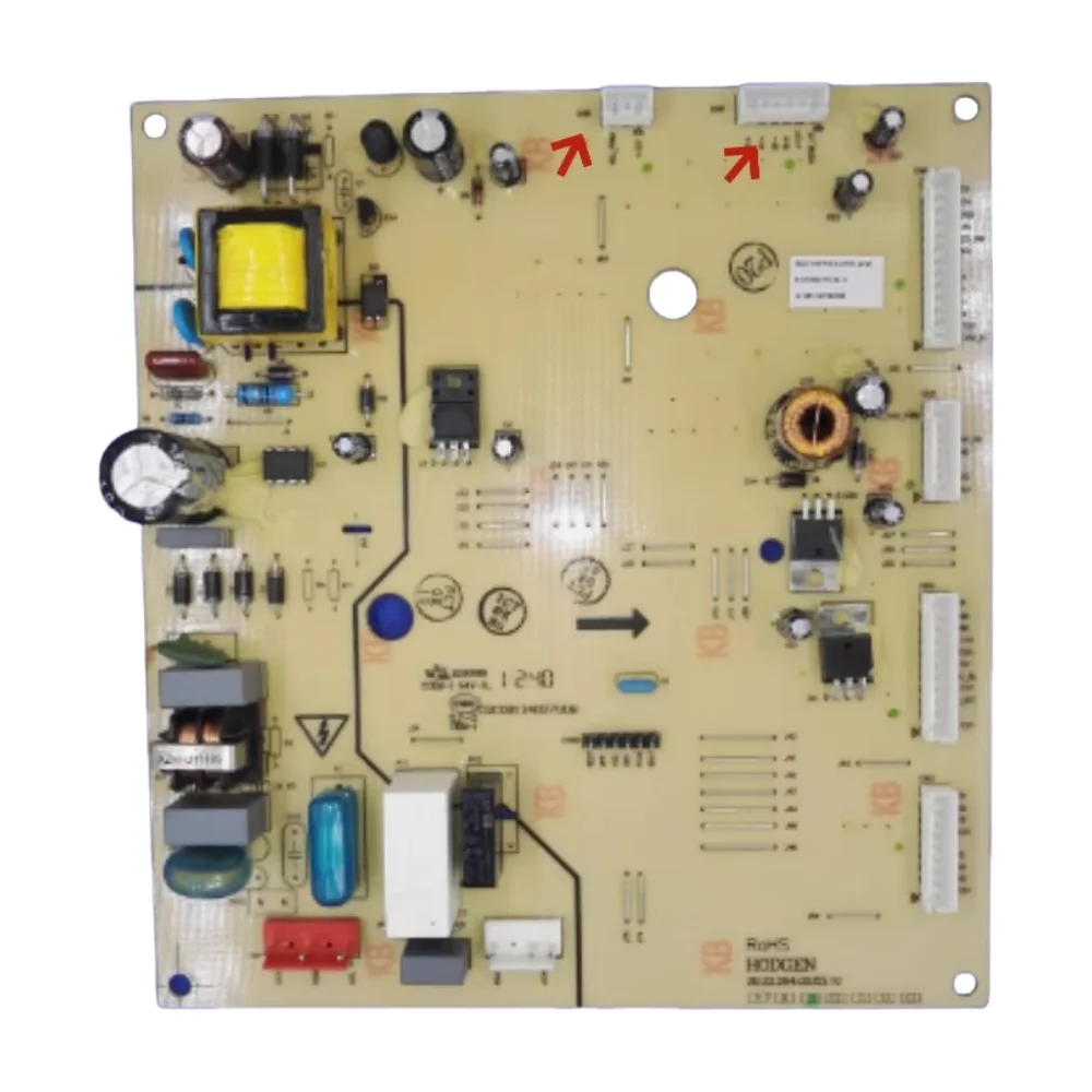 

for Refrigerator computer board main control board BCD-330WE 8104700107140 CQC08134027008 A power board