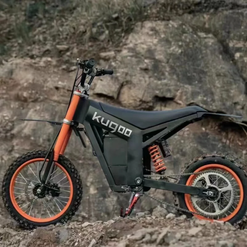 kugoo kirin eco2