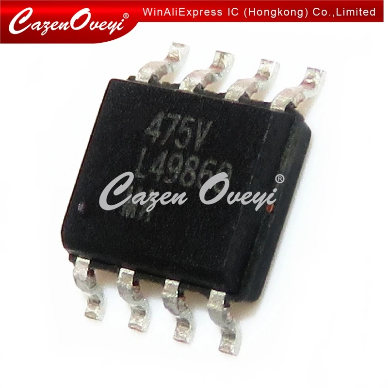 5PCS LMC662AIM LMC7660IMX LME49720MA LME49721MA LME49860MA LMH6643MAX LMH6702MA LMR16030PDDAR LMV358IDGKR LMV358IDR