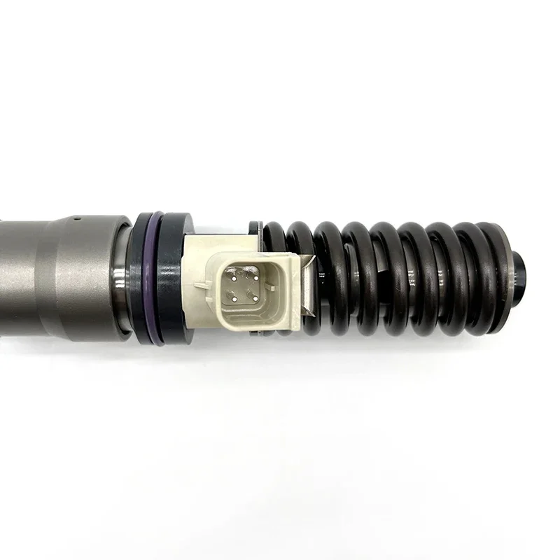 MSparts BEBE4G15001 Diesel Fuel Injector Fit For Volvo D13 Engine EC330C EC380D FMX420 FH500