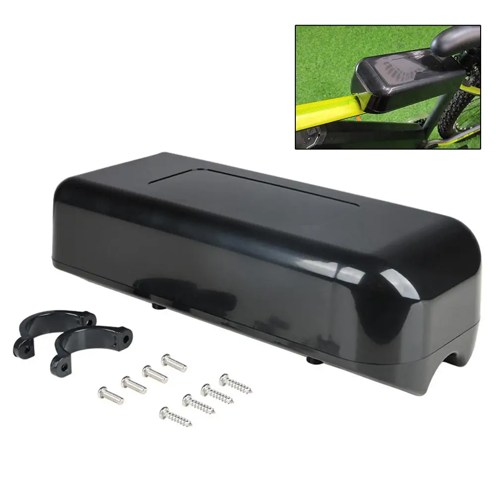

Electric Bicycle Controller Box ABS Plastic Controller Protection Box For 1000-1500W Motor Controller Box Ebike Accessories