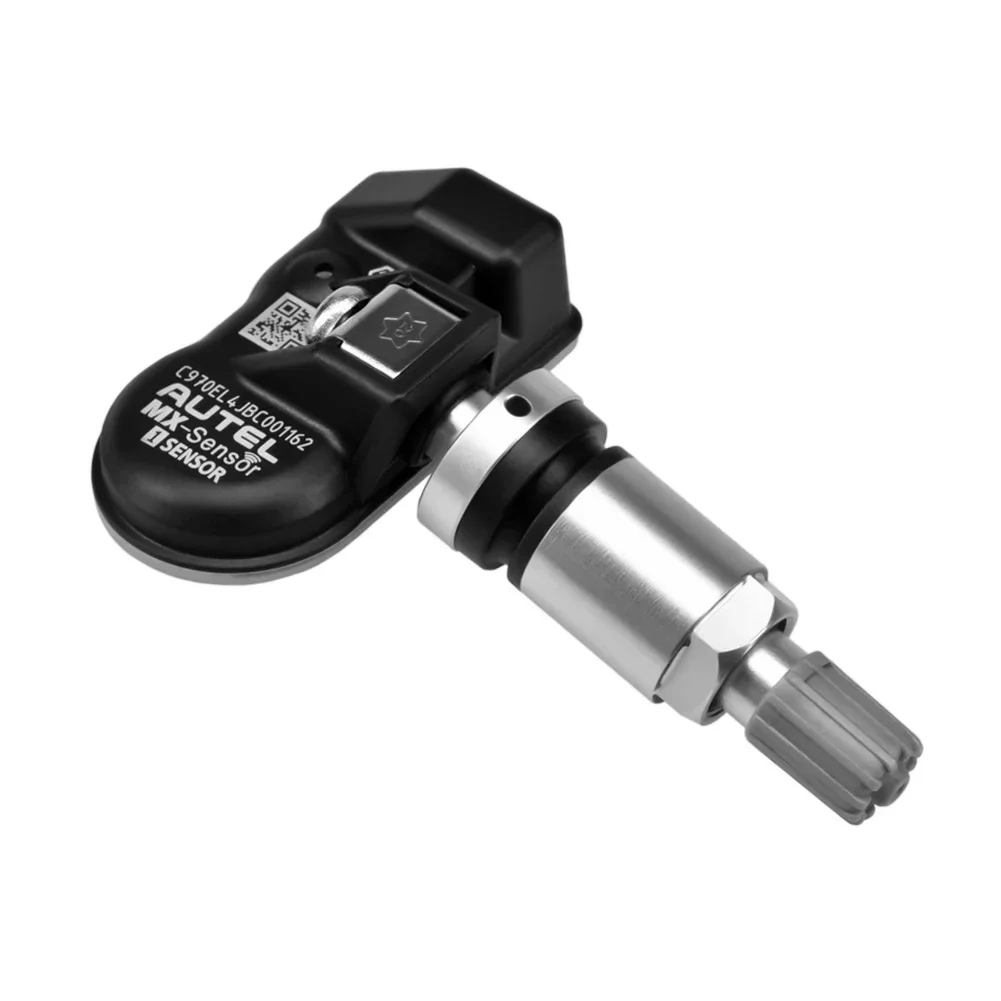 

Autel TPMS Sensor MX-Sensor 2 в 1, двухчастотный, 315 МГц, 433 МГц, универсальные датчики TPMS OE-Level Press-in