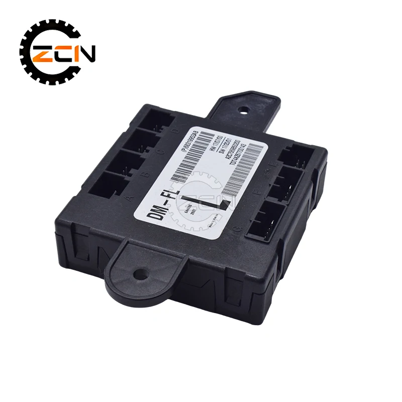 

Door Control Module 68319953AB