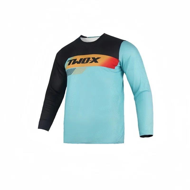 

2025 Fall 3D Printed Motorcycle T-Shirt Breathable Quick-Dry Riding Tee Recommended By Bikers