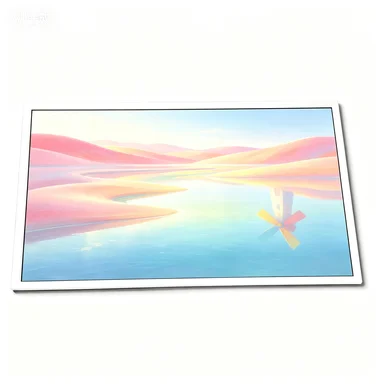 TP-315723  Compatible Touch Glass Digitizer Touch Panel