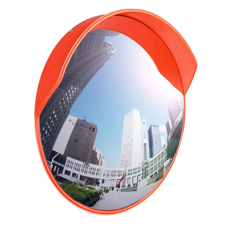 

Convex PC Mirror, 2025 year