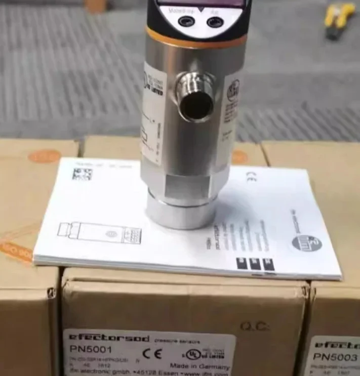 

Новый оригинальный датчик IFM PN5002 PN7001 PN7002 PN7003 PN7004 PN7009 PN7006 PN7007 PN5004 PN5003