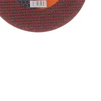 

5 шт. пилы для резки смолы 107x16 мм для угловой шлифовальной машины, шлифовальный круг из нержавеющей стали, диск для металла