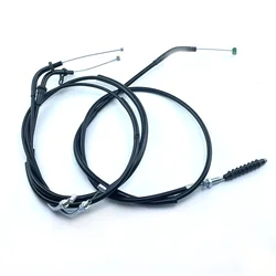 Motorcycle clutch cable Throttle Oil Line Cables For Yamaha V-star DS400/650 Drag Star XVS 400 650 XVS400 XVS650 1998-2016