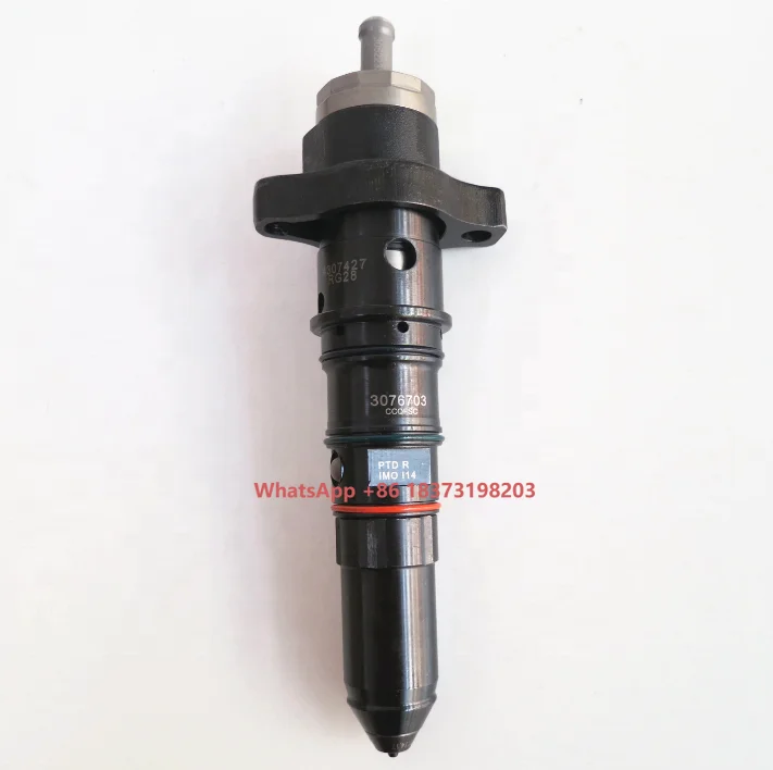 

Engine Parts KTA38 Fuel Injector 3076703