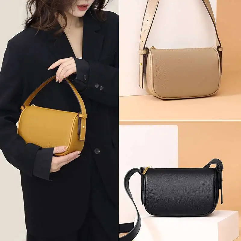 

Urban mat Women's Handbag Crossbody oulder Bag Sli Trendy Small Square Bag for Daily Use Cloud ape Bag
