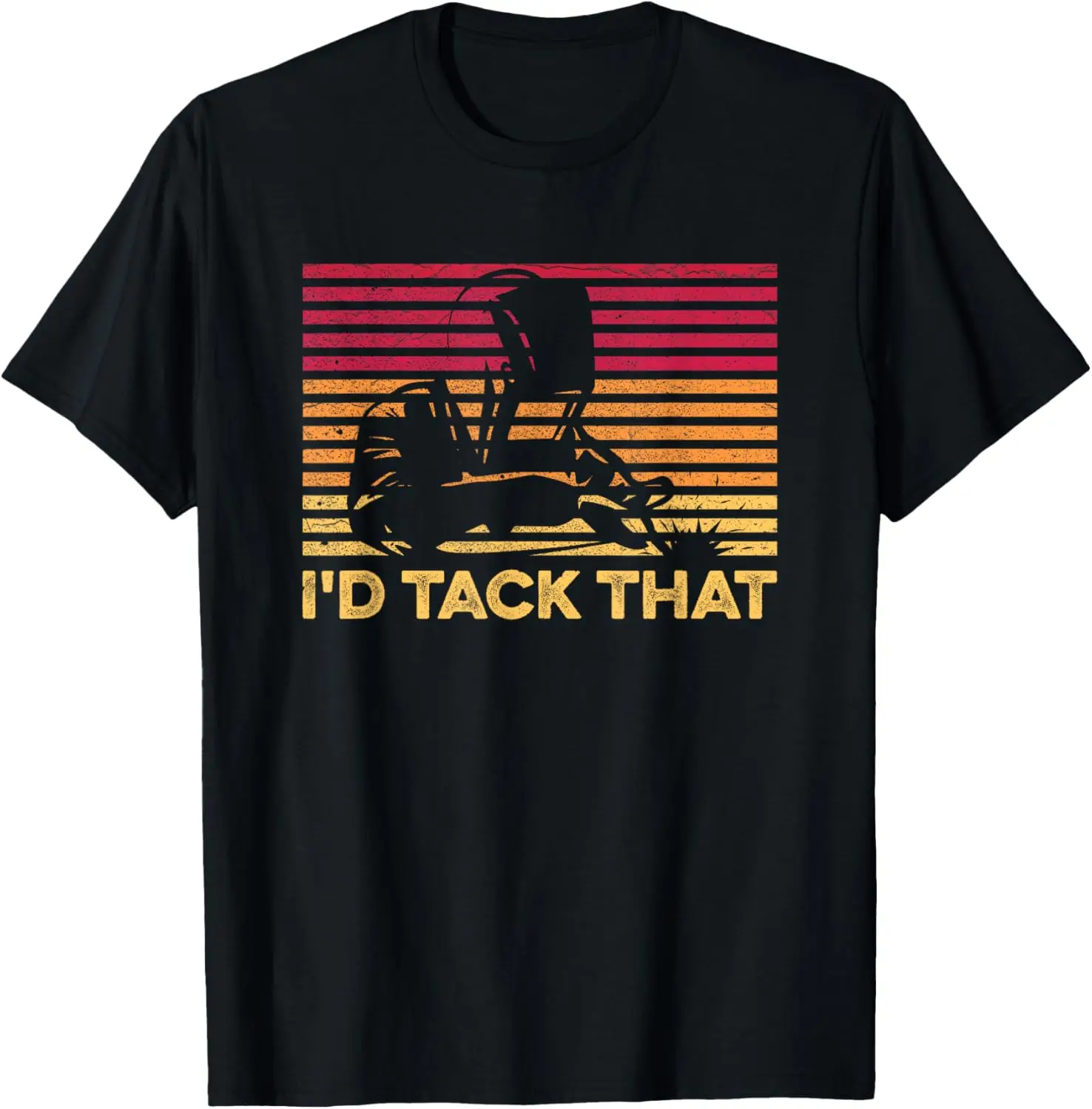 Teendo que cita para una camiseta de soldador