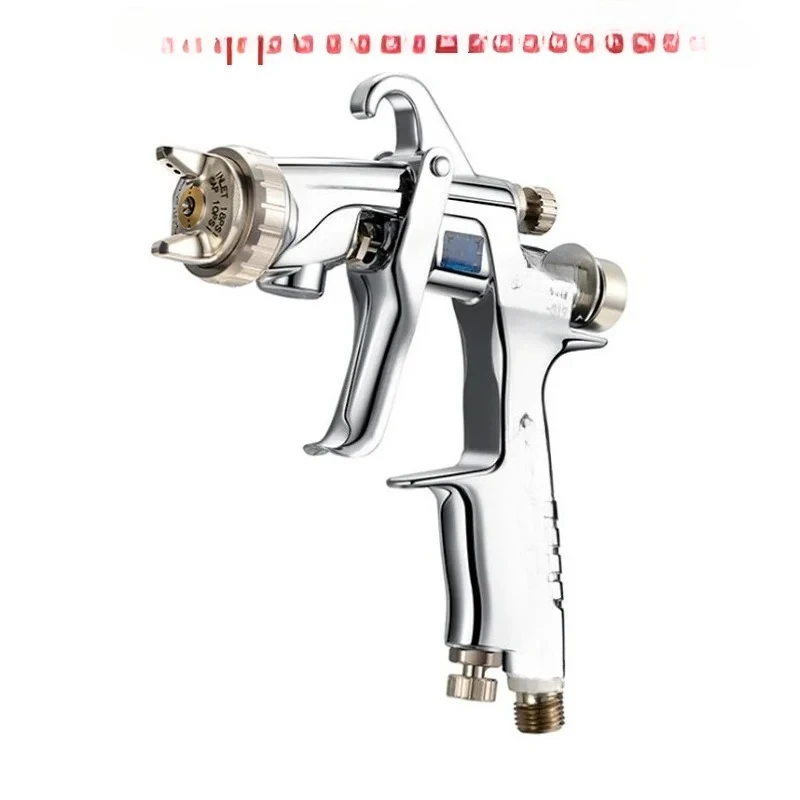 LPH-101 Low Pressure Paint Pneumatic Automotive Furniture High Atomization Spray Gun LPH1